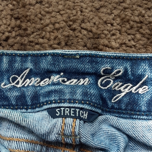 Skinny American eagle jeans - Picture 2 of 4